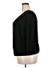 Unbranded Black Cardigan Size XXL (estimated) - photo 5