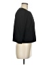 Laundry by Shelli Segal Black Cardigan Size 8 - photo 4