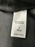 Unbranded Solid Black Active Pants Size S - photo 7