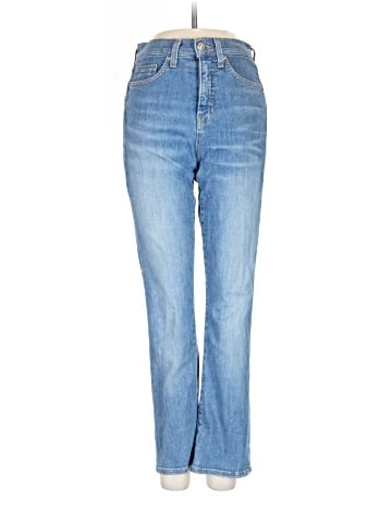 Veronica Beard Jeans Jeans (view 1)