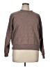 A New Day Stars Brown Sweatshirt Size XL - photo 1