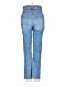 Veronica Beard Jeans Blue Jeans Size 25 waist - photo 2