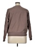 A New Day Stars Brown Sweatshirt Size XL - photo 2