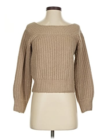 Forever 21 Pullover Sweater (view 1)