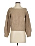 Forever 21 100% Acrylic Tan Pullover Sweater Size S - photo 1