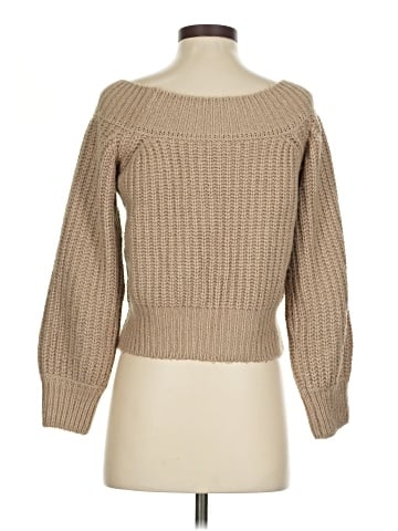 Forever 21 Pullover Sweater (view 2)