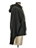 Faherty Gray Pullover Hoodie Size S - photo 4