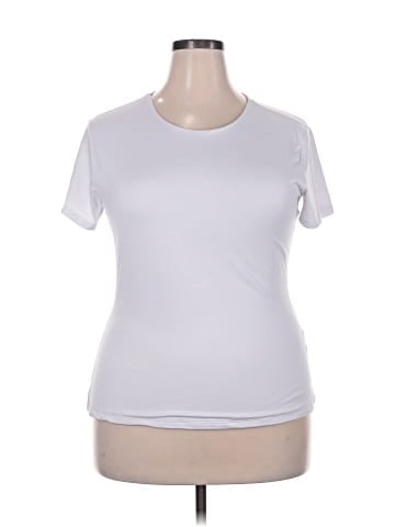 Orange Kiss Active T-Shirt (view 1)