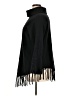 Alexandra Bartlett Black 3/4 Sleeve Top Size 1X - photo 5