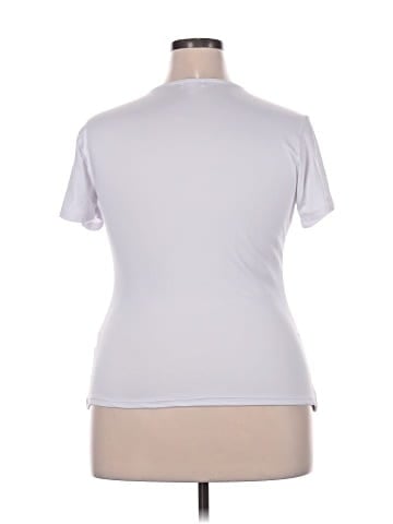Orange Kiss Active T-Shirt (view 2)