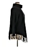 Alexandra Bartlett Black 3/4 Sleeve Top Size 1X - photo 4