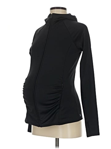 Old Navy - Maternity Jacket (view 1)