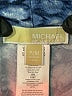 MICHAEL Michael Kors Print Blue Active Pants Size M (petite) - photo 4