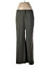 Evan Picone Gray Green Dress Pants Size 6 - photo 1