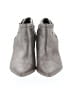 Vince Camuto Gray Ankle Boots Size 6 - photo 2