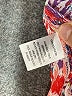 Wendy Williams 100% Polyester White Kimono Size XS - photo 8