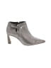 Vince Camuto Gray Ankle Boots Size 6 - photo 1