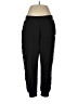 Puma Black Track Pants Size L - photo 1