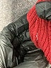 Forever 21 Burgundy Pullover Sweater Size S - photo 8