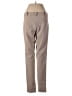 Have Solid Tan Casual Pants Size M - photo 2