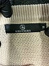 Lillusory Tan Pullover Sweater Size M - photo 7