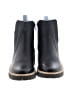 VANELi Black Ankle Boots Size 8 1/2 - photo 2