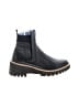 VANELi Black Ankle Boots Size 8 1/2 - photo 1