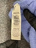 Chico's 100% Nylon Blue Pullover Sweater Size XL (3) - photo 8