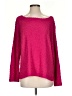 Easy Spirit Pink Pullover Sweater Size L - photo 1