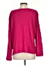 Easy Spirit Pink Pullover Sweater Size L - photo 2