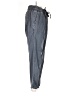 Zara Gray Casual Pants Size S - photo 4