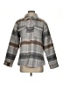 Miss Me Gray Pullover Sweater Size S - photo 1