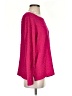 Easy Spirit Pink Pullover Sweater Size L - photo 4