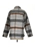Miss Me Gray Pullover Sweater Size S - photo 2
