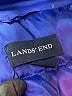 Lands' End 100% Polyester Blue Vest Size XS - photo 6