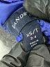 Lands' End 100% Polyester Blue Vest Size XS - photo 7