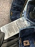 Gap Blue Jeans Size 6 - photo 4