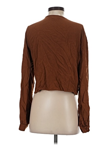 NYTT Long Sleeve Blouse (view 2)