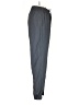Gap Fit 100% Nylon Solid Gray Casual Pants Size S - photo 4