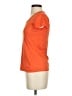 Athleta Orange Active T-Shirt Size XS - photo 5