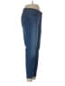 New Directions Blue Jeans Size 10 (petite) - photo 4