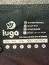 iuga Color Block Black Active Pants Size XL - photo 7