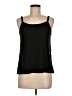 Unbranded Black Tank Top Size M - photo 1