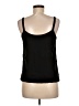 Unbranded Black Tank Top Size M - photo 2