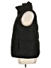 Old Navy 100% Polyester Black Vest Size XL - photo 5