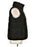 Old Navy 100% Polyester Black Vest Size XL - photo 4