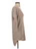 Express Outlet 100% Cotton Tan Pullover Sweater Size S - photo 4