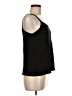 Unbranded Black Tank Top Size M - photo 4