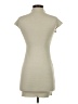 Zara Tan Casual Dress Size S - photo 2