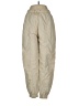 WILO 100% Nylon Tan Casual Pants Size M - photo 1